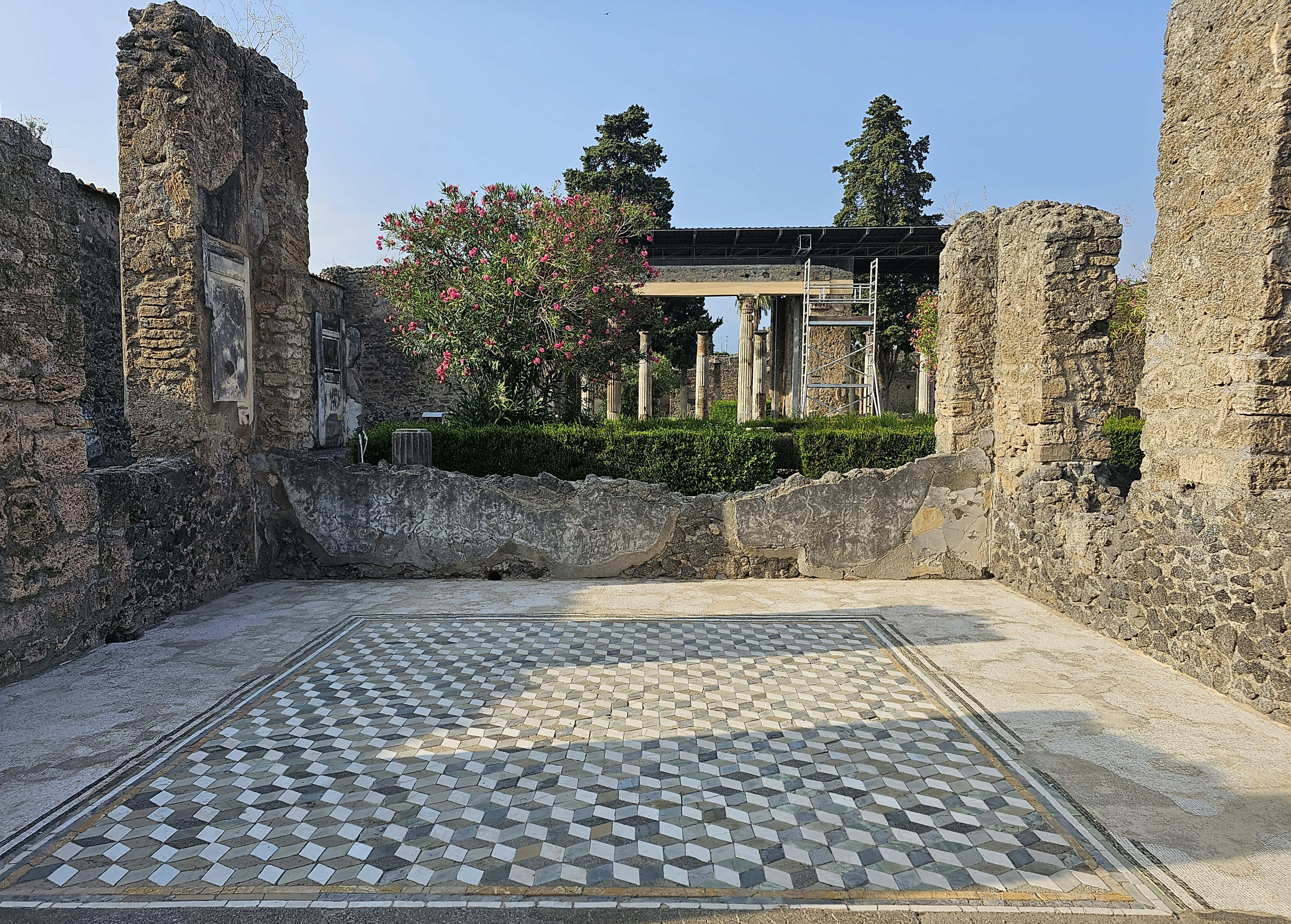 Pompei